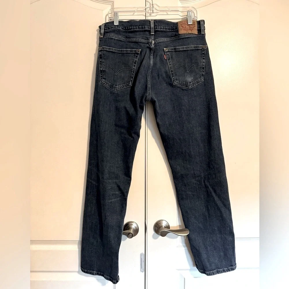 LEVIS Men’s Jeans 505
